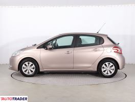 Peugeot 208 2014 1.2 80 KM