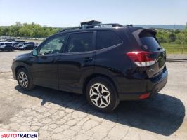 Subaru Forester 2020 2