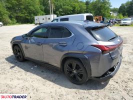 Lexus Pozostałe 2020 2 Lexus Pozostałe 2020 2