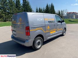 Opel Vivaro 2020 2.0 Opel Vivaro 2020 2.0
