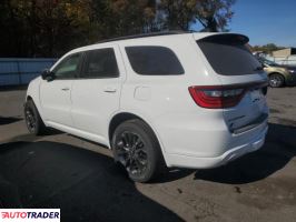 Dodge Durango 2024 3