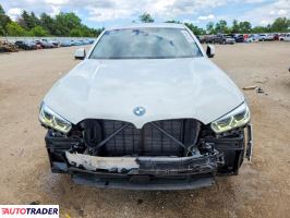 BMW X6 2021 3