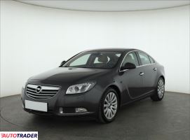 Opel Insignia 2011 2.0 128 KM