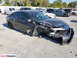 Honda Civic 2025 2 Honda Civic 2025 2