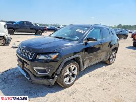 Jeep Compass - zobacz ofertę