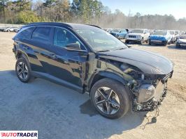 Hyundai Tucson 2025 2