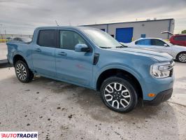 Ford Maverick 2023 2