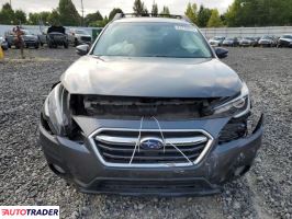 Subaru Outback 2019 2 Subaru Outback 2019 2