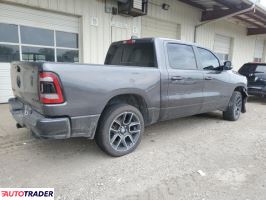 Dodge Ram 2020 5