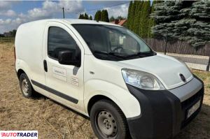 Fiat Fiorino 2014 1.2