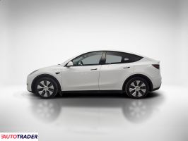 Tesla Model Y 2023 299 KM