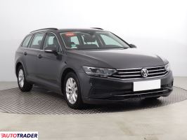 Volkswagen Passat 2019 1.5 147 KM Volkswagen Passat 2019 1.5 147 KM