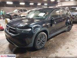 Volkswagen Pozostałe 2022 1