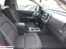 Chevrolet Colorado 2021 3 Chevrolet Colorado 2021 3