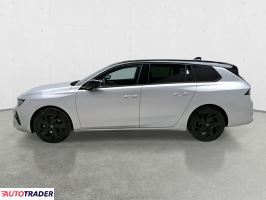 Opel Astra 2024 1.5 131 KM Opel Astra 2024 1.5 131 KM