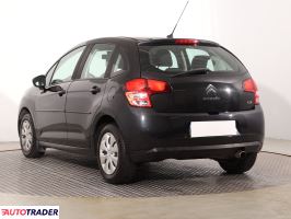 Citroen C3 2010 1.4 93 KM