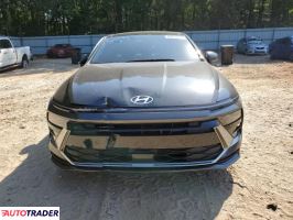 Hyundai Sonata 2024 2