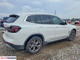 BMW X3 2022 2