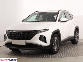 Hyundai Tucson 2024 1.6 147 KM