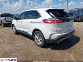 Ford Edge 2020 2 Ford Edge 2020 2