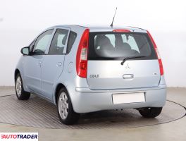 Mitsubishi Colt 2006 1.3 93 KM