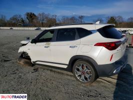 Kia Pozostałe 2021 1