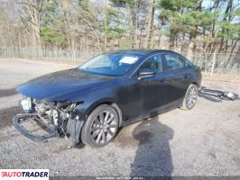 Mazda 3 2019 2 Mazda 3 2019 2