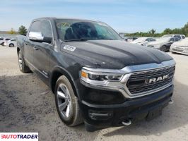 Dodge Ram 2020 5 Dodge Ram 2020 5