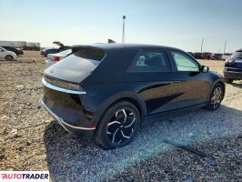 Hyundai Pozostałe 2022