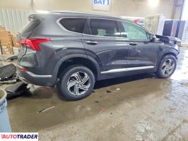 Hyundai Santa Fe 2021 2