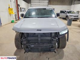 Jeep Grand Cherokee 2025 3
