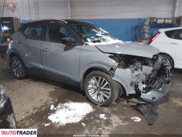 Nissan Pozostałe 2023 1