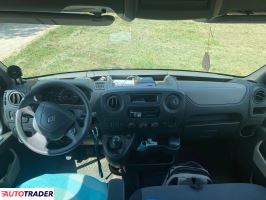 Renault 2013 2.3