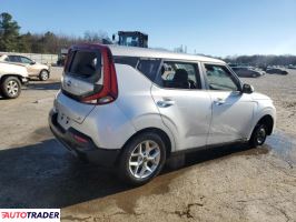 Kia Soul 2020 2