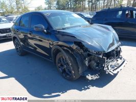Honda HR-V - zobacz ofertę