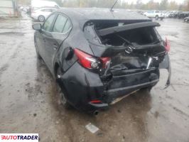 Mazda 3 2018 2 Mazda 3 2018 2