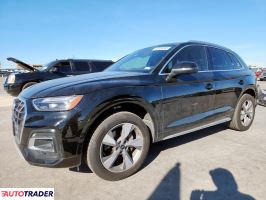 Audi Q5 - zobacz ofertę