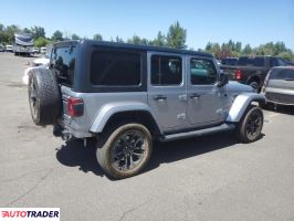 Jeep Wrangler 2021 2 Jeep Wrangler 2021 2