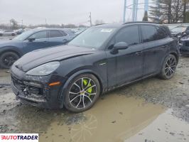 Porsche Cayenne 2023 4