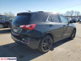 Chevrolet Equinox 2020 1