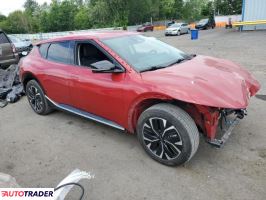 Kia EV6 2023 Kia EV6 2023