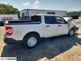 Ford Maverick 2024 2