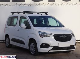 Opel Combo 2020 1.5