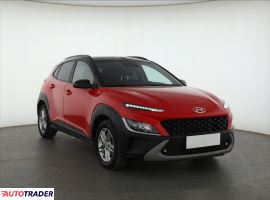 Hyundai Kona - zobacz ofertę