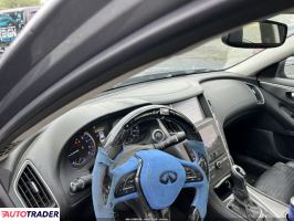 Infiniti Q50 2019 3