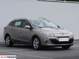 Renault Megane 2010 1.4 128 KM Renault Megane 2010 1.4 128 KM