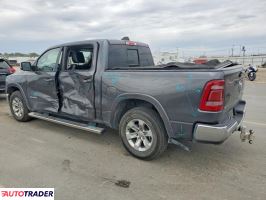 Dodge Ram 2022 5