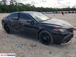 Toyota Camry 2023 2