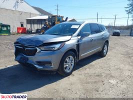 Buick Enclave 2021 3