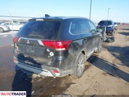 Mitsubishi Outlander 2020 2